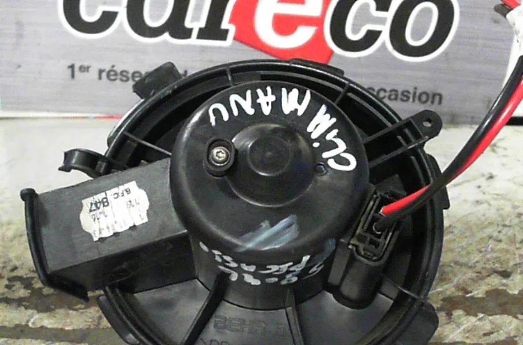 Ventilateur de chauffage Citroen XSARA PICASSO (N68) 2.0 hdi (1999-2011) 5 portes occasion