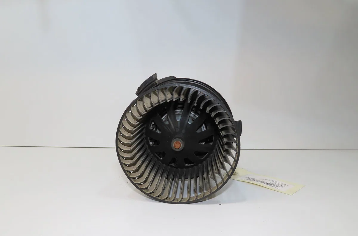 Ventilateur de chauffage Citroen XSARA PICASSO (N68) 2.0 hdi (1999-2011) 5 portes occasion