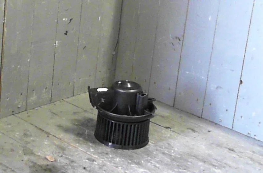 Ventilateur de chauffage CITROEN XSARA PICASSO  XSARA PICASSO PHASE 1 occasion