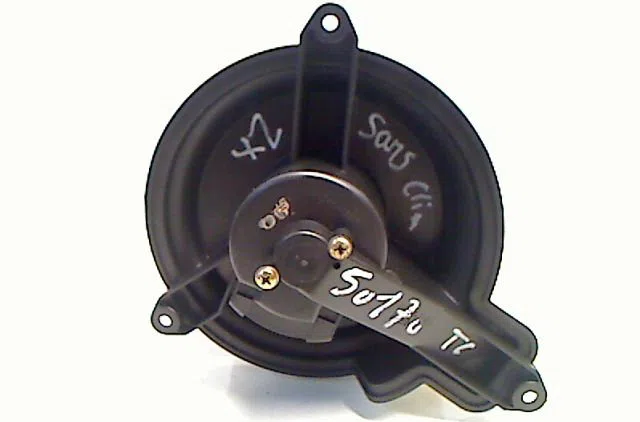 Ventilateur de chauffage CITROEN ZX  1.4i occasion