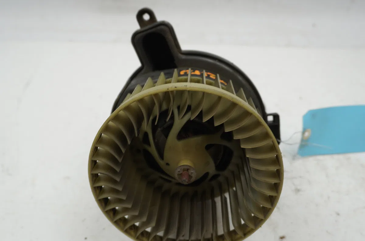 Ventilateur de chauffage Citroen ZX (N2) 1.9 d (1993-1997) occasion
