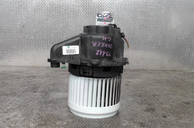 Ventilateur de chauffage DACIA DOKKER DOKKER PHASE 1 occasion