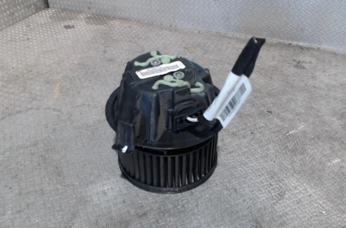 Ventilateur de chauffage DACIA DUSTER 1  DUSTER 1 PHASE 1 occasion