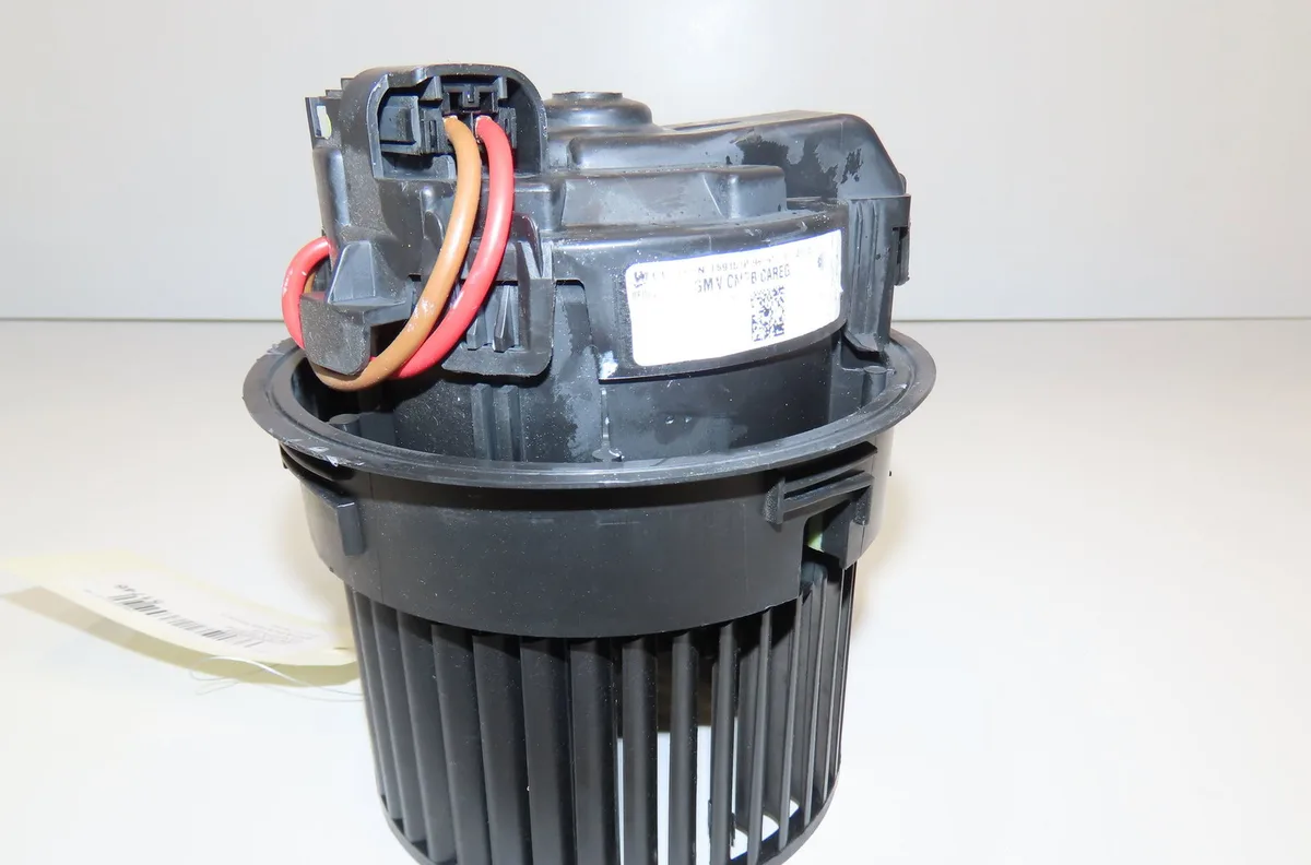 Ventilateur de chauffage Dacia DUSTER (HM_) 1.3 tce 130 (hmmf) (2019) occasion