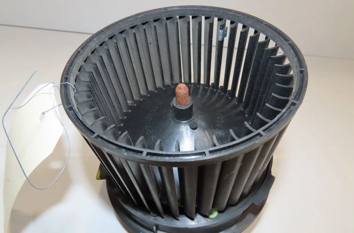 Ventilateur de chauffage Dacia DUSTER (HM_) 1.3 tce 130 (hmmf) (2019) occasion