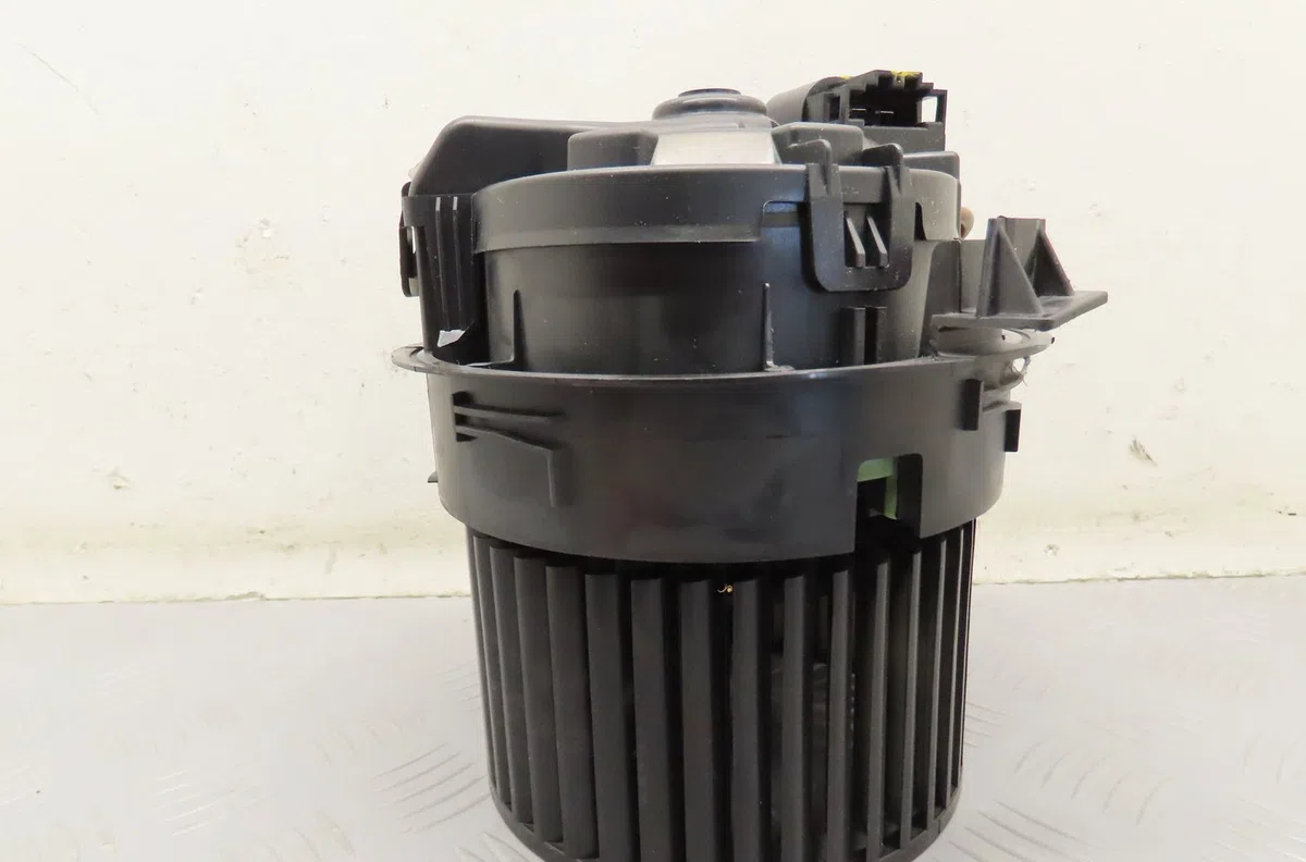 Ventilateur de chauffage Dacia DUSTER (HM_) 1.5 dci 115 4x4 (hmad) (2017) occasion