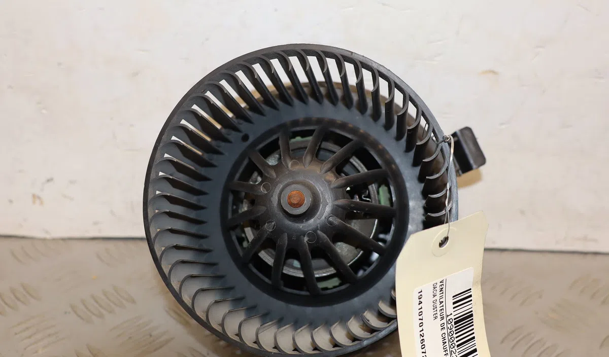 Ventilateur de chauffage Dacia DUSTER (HS_) 1.5 dci (hsmc) (2010-2018) occasion
