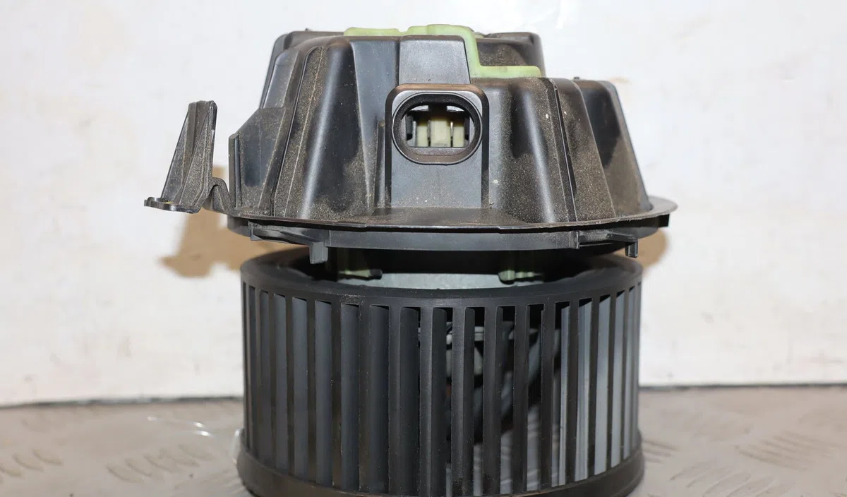 Ventilateur de chauffage Dacia DUSTER (HS_) 1.5 dci (hsmc) (2010-2018) occasion