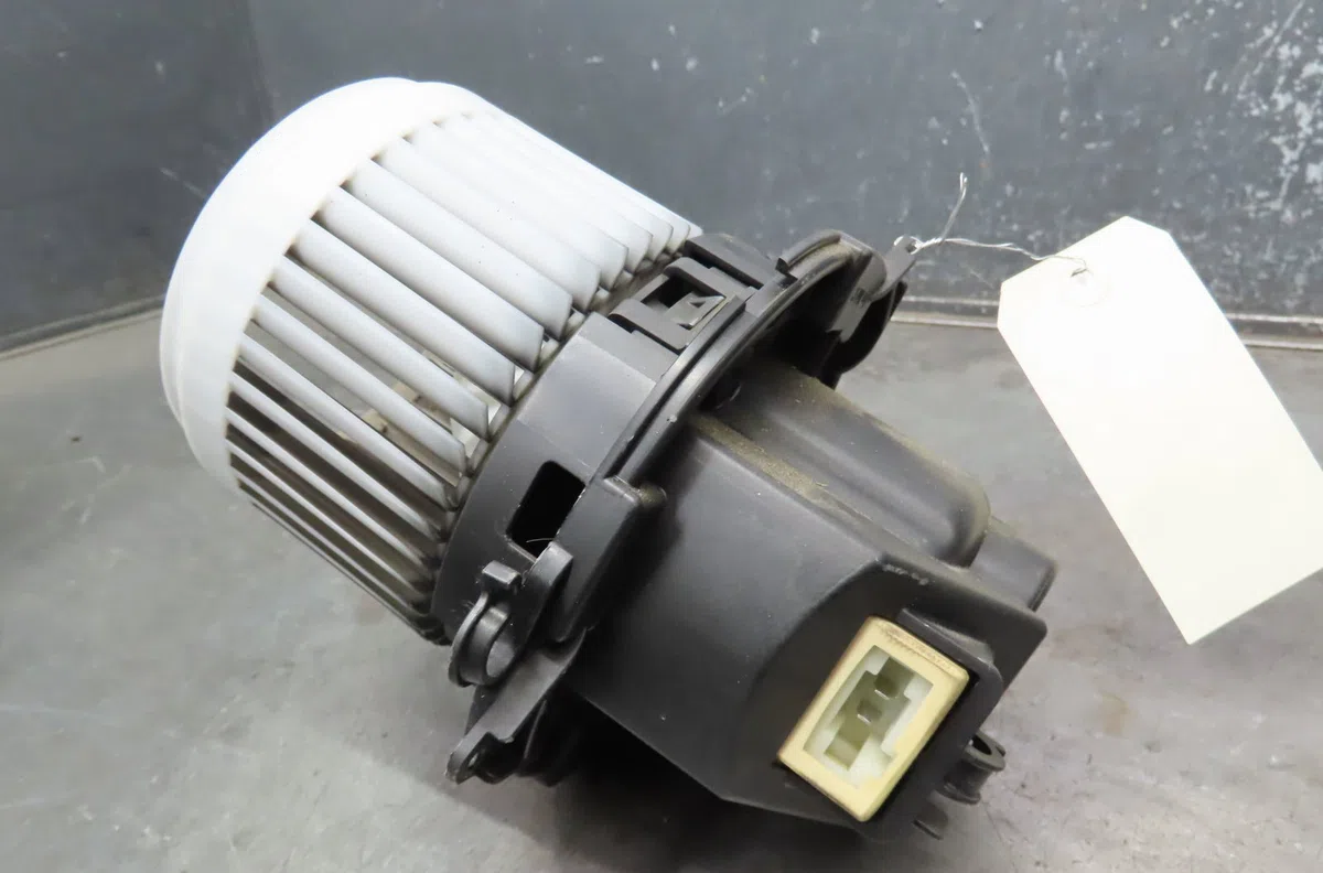 Ventilateur de chauffage DACIA LODGY 2012 occasion