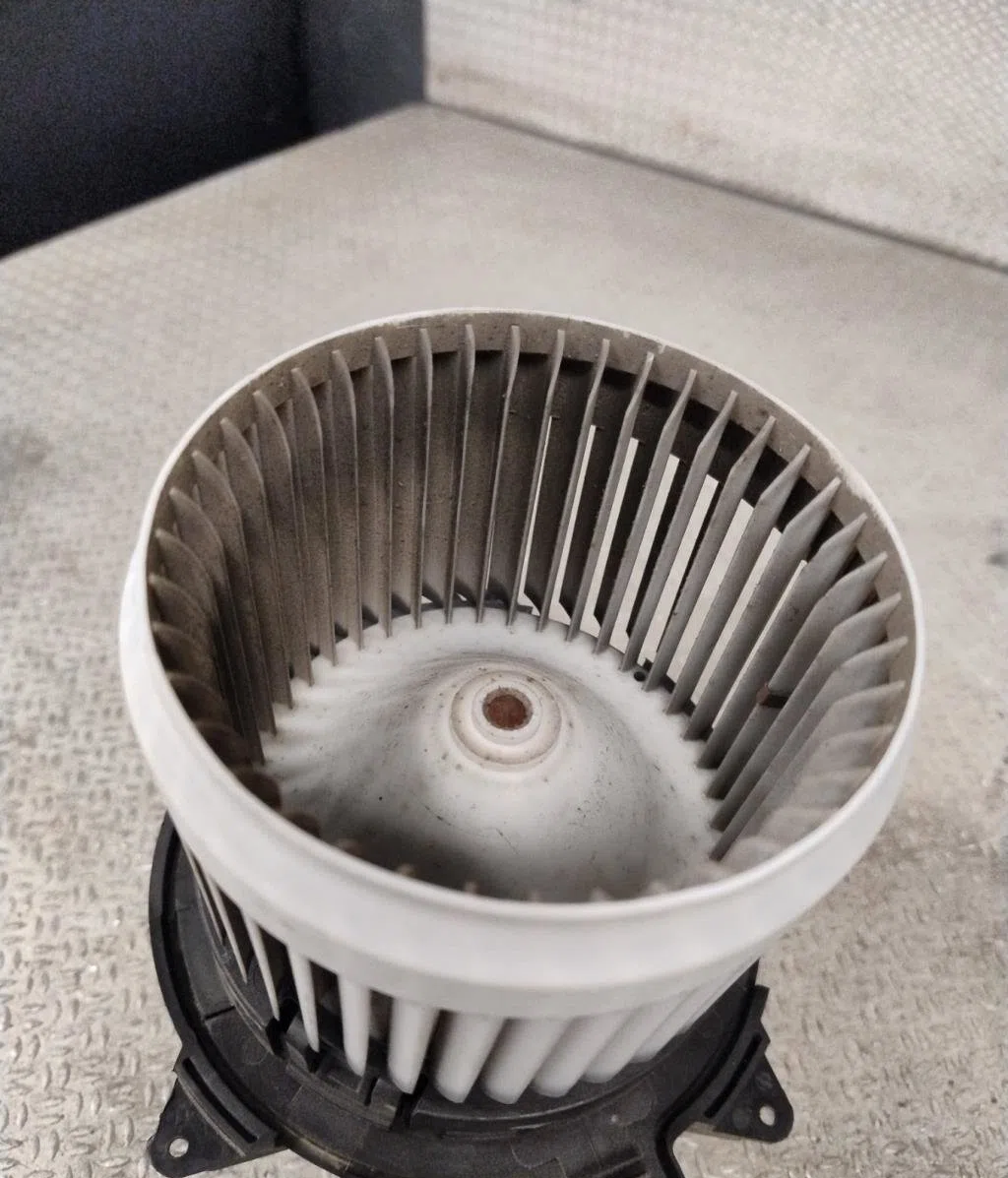 Ventilateur de chauffage Dacia LODGY (JS_) 1.5 dci (2012) 5 portes occasion