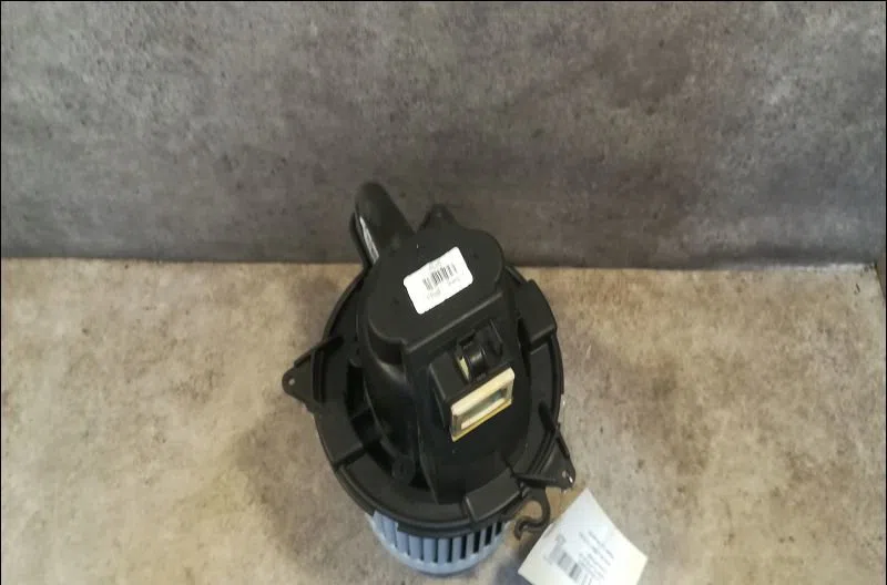 Ventilateur de chauffage Dacia LODGY (JS_) 1.5 dci (2012) occasion