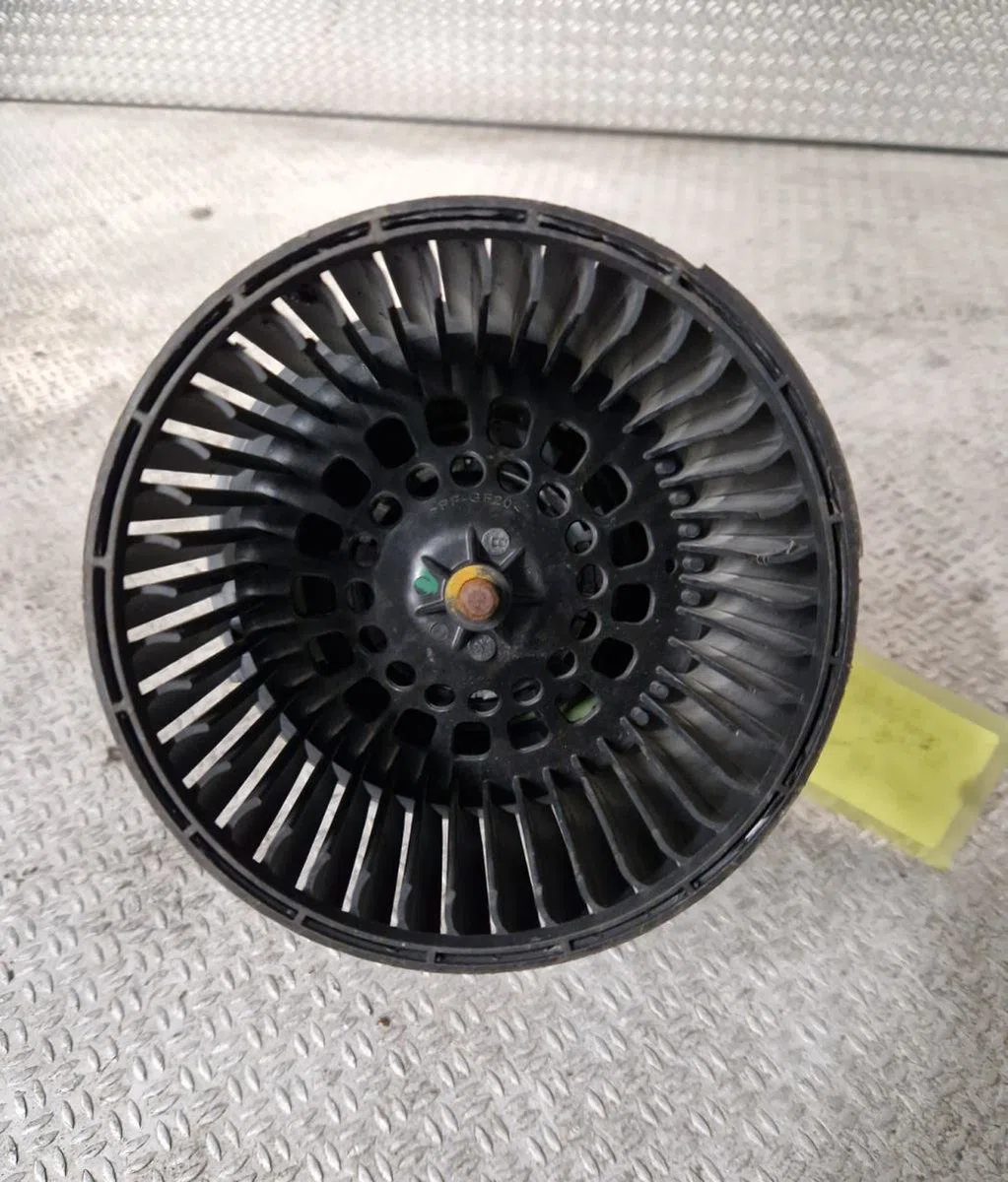 Ventilateur de chauffage DACIA LOGAN 1  LOGAN 1 PHASE 2 occasion