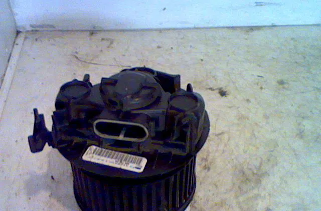 Ventilateur de chauffage Dacia LOGAN MCV (KS_) 1.4 (2007) occasion
