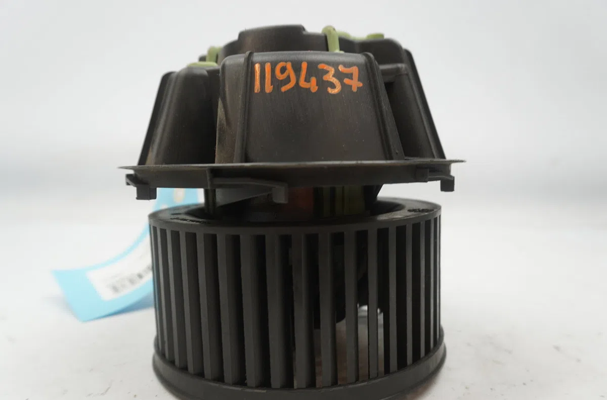 Ventilateur de chauffage Dacia LOGAN MCV (KS_) 1.5 dci (ks0w) (2007-2012) 5 portes occasion