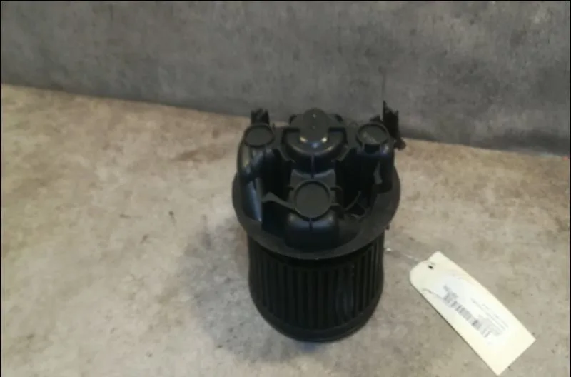 Ventilateur de chauffage Dacia LOGAN MCV (KS_) 1.5 dci (ks0w) (2007-2012) 5 portes occasion