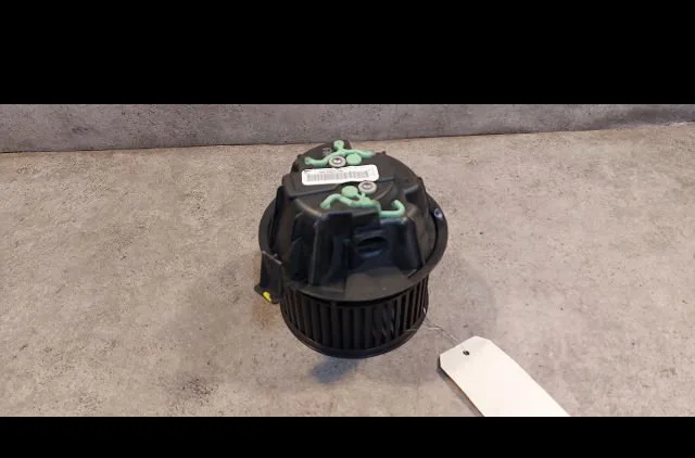Ventilateur de chauffage Dacia LOGAN MCV (KS_) 1.6 16v hi-flex (2009) occasion