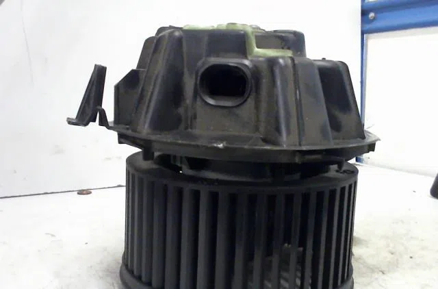 Ventilateur de chauffage DACIA LOGAN occasion