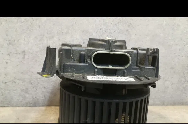 Ventilateur de chauffage Dacia SANDERO 1.5 dci (2010) occasion