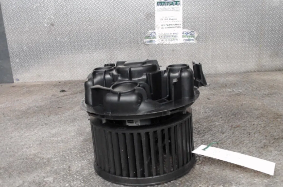 Ventilateur de chauffage DACIA SANDERO 1  SANDERO 1 occasion
