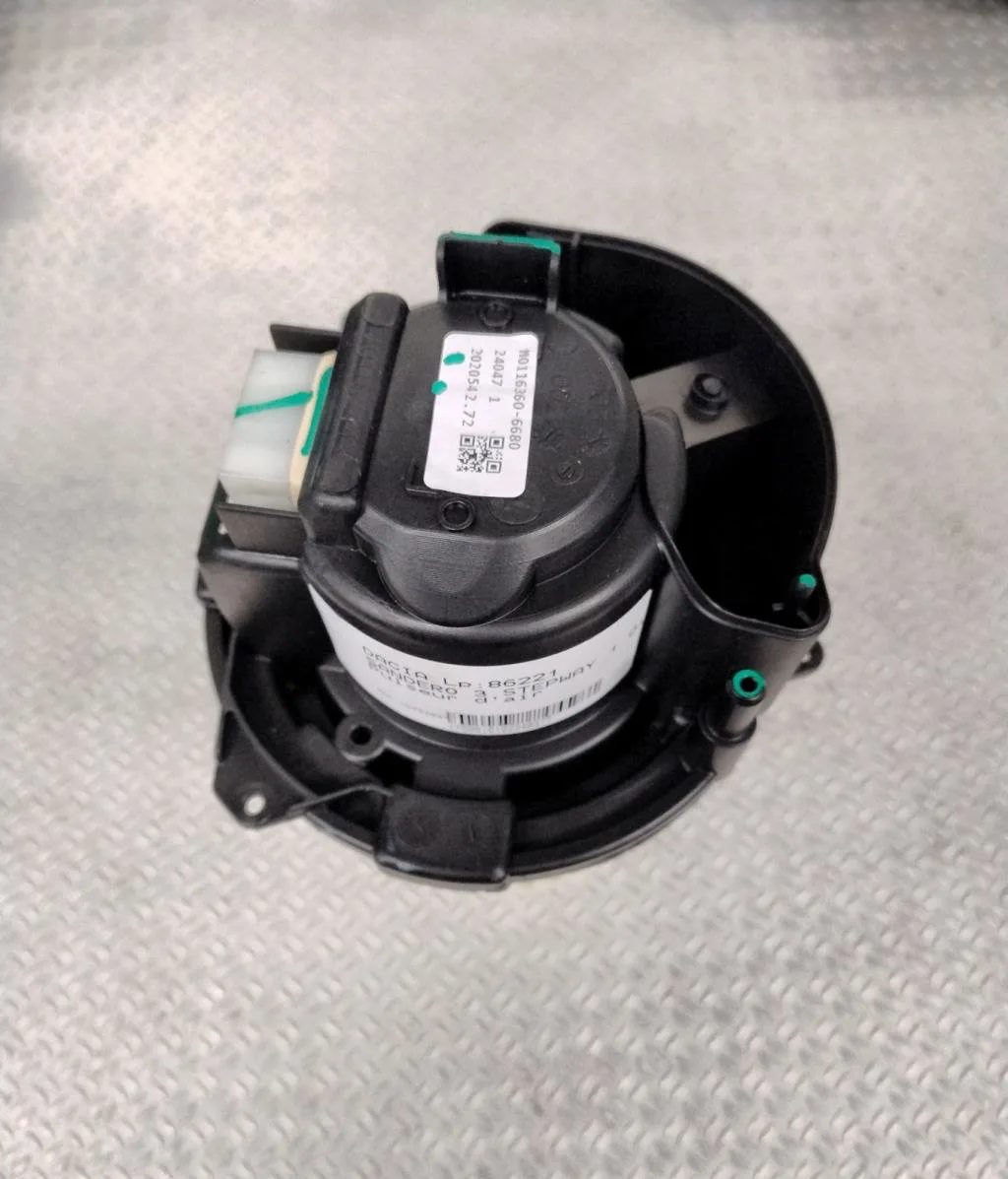Ventilateur de chauffage DACIA SANDERO 3 STEPWAY SANDERO 3 STEPWAY occasion
