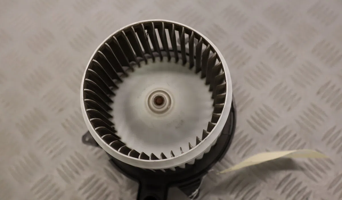 Ventilateur de chauffage Dacia SANDERO II 1.2 (2012) occasion