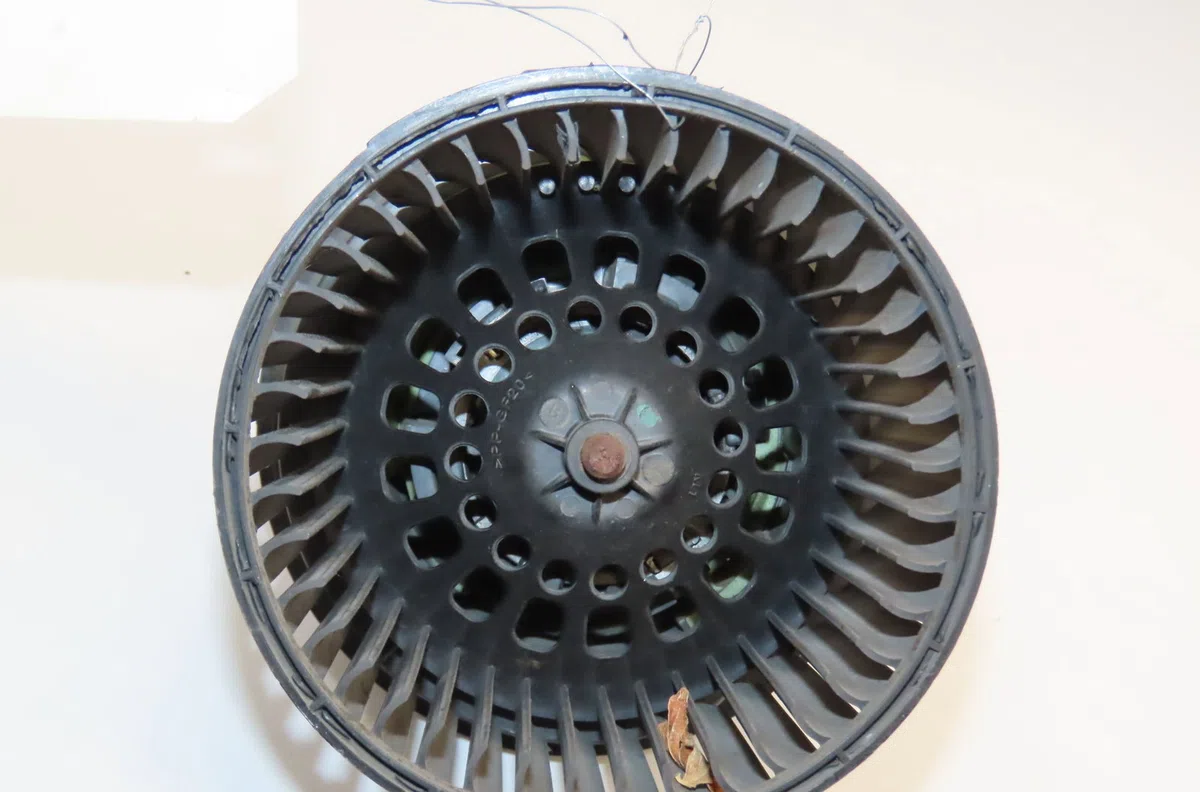 Ventilateur de chauffage Dacia SANDERO II 1.5 dci (2012) 5 portes occasion