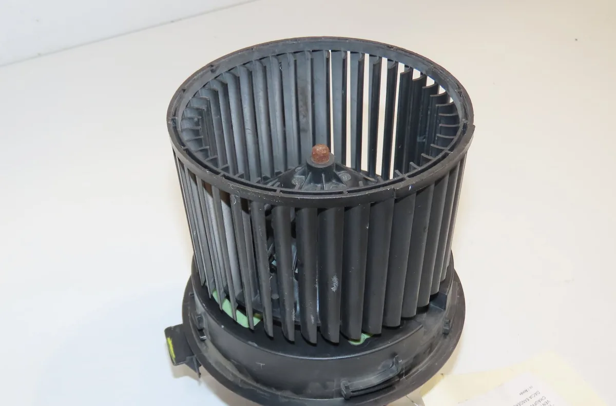 Ventilateur de chauffage Dacia SANDERO II Tce 90 (b8m1, b8ma) (2012) 5 portes occasion