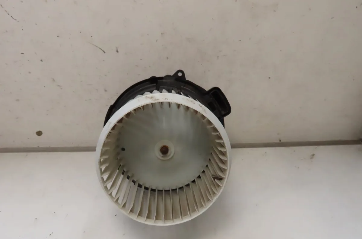 Ventilateur de chauffage Dacia SANDERO III 1.0 sce 65 (2021) occasion