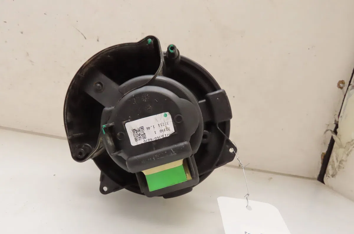 Ventilateur de chauffage Dacia SANDERO III 1.0 sce 65 (2021) occasion