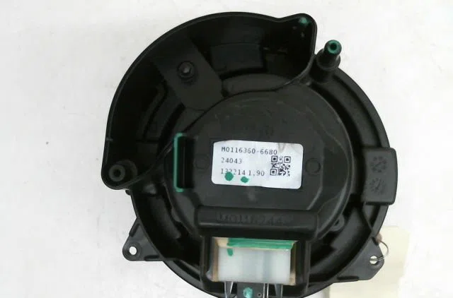 Ventilateur de chauffage Dacia SANDERO III 1.0 tce 100 eco-g (2021) occasion