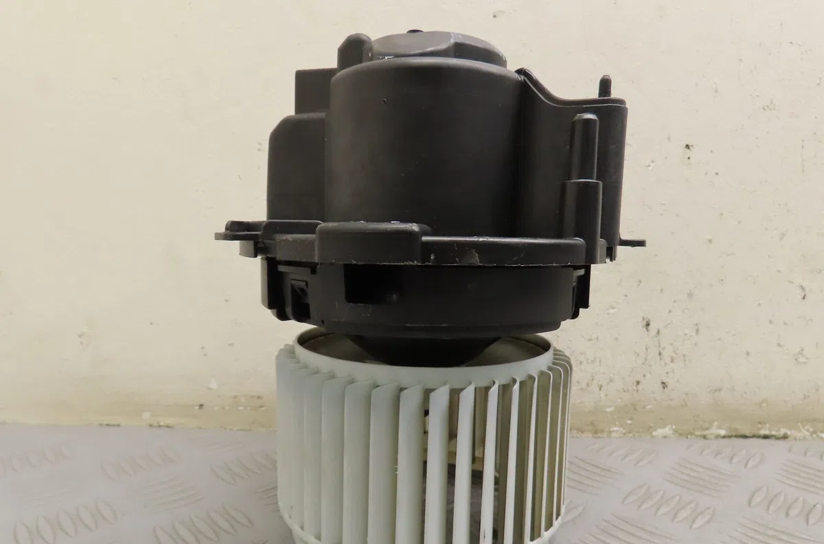 Ventilateur de chauffage Dacia SANDERO III Liberty 125 i.e. (m73) (2012) occasion