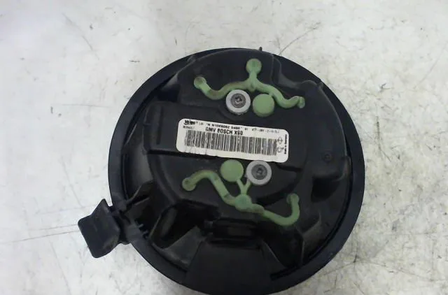 Ventilateur de chauffage DACIA SANDERO occasion