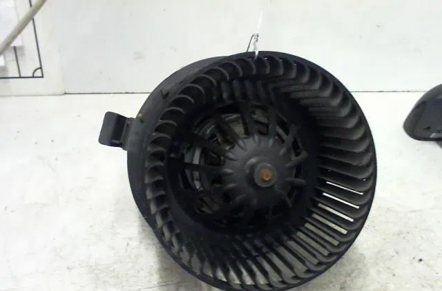 Ventilateur de chauffage DACIA SANDERO occasion