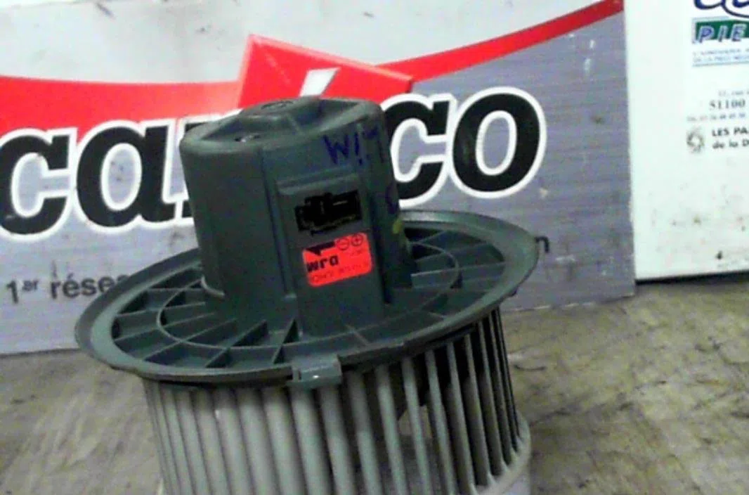 Ventilateur de chauffage DAEWOO MATIZ 1  MATIZ 1 PHASE 1 occasion