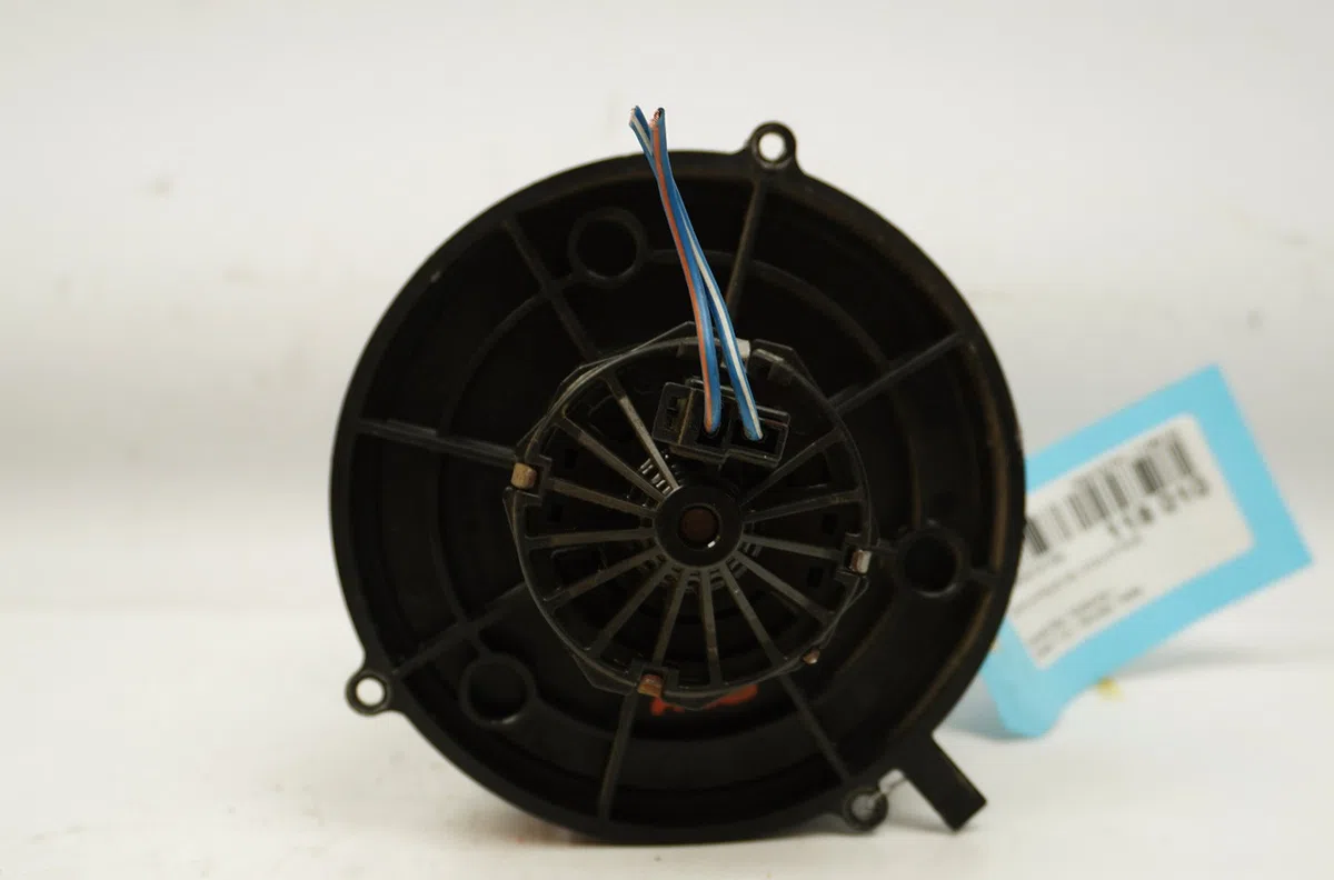 Ventilateur de chauffage Daihatsu TERIOS (J1_) 1.3 4wd (j100) (1997-2000) 5 portes occasion