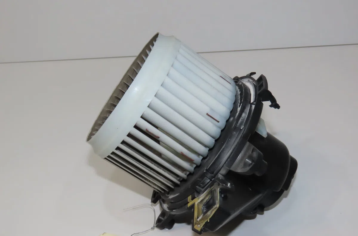 Ventilateur de chauffage DS DS7 occasion