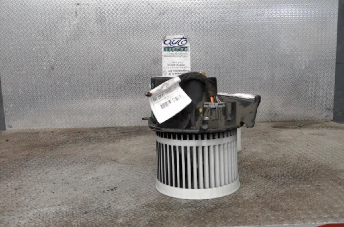 Ventilateur de chauffage FIAT 500 2 PHASE 1 occasion
