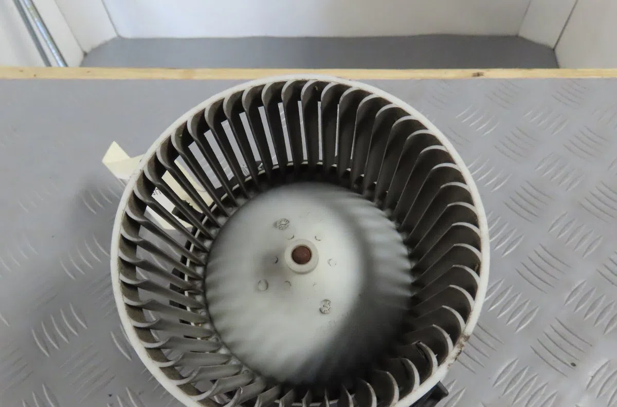 Ventilateur de chauffage Fiat 500 (312_) 1.2 (312axa1a) (2007) 3 portes occasion