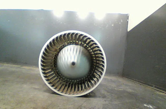Ventilateur de chauffage Fiat 500 (312_) 1.2 (312axa1a) (2007) 3 portes occasion