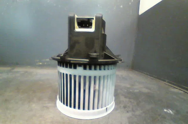 Ventilateur de chauffage Fiat 500 (312_) 1.2 (312axa1a) (2007) 3 portes occasion