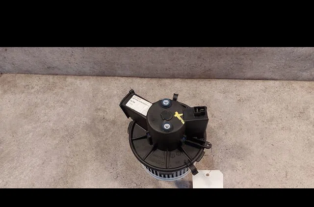 Ventilateur de chauffage Fiat 500 (312_) 1.3 d multijet (312axb1a) (2007) 3 portes occasion