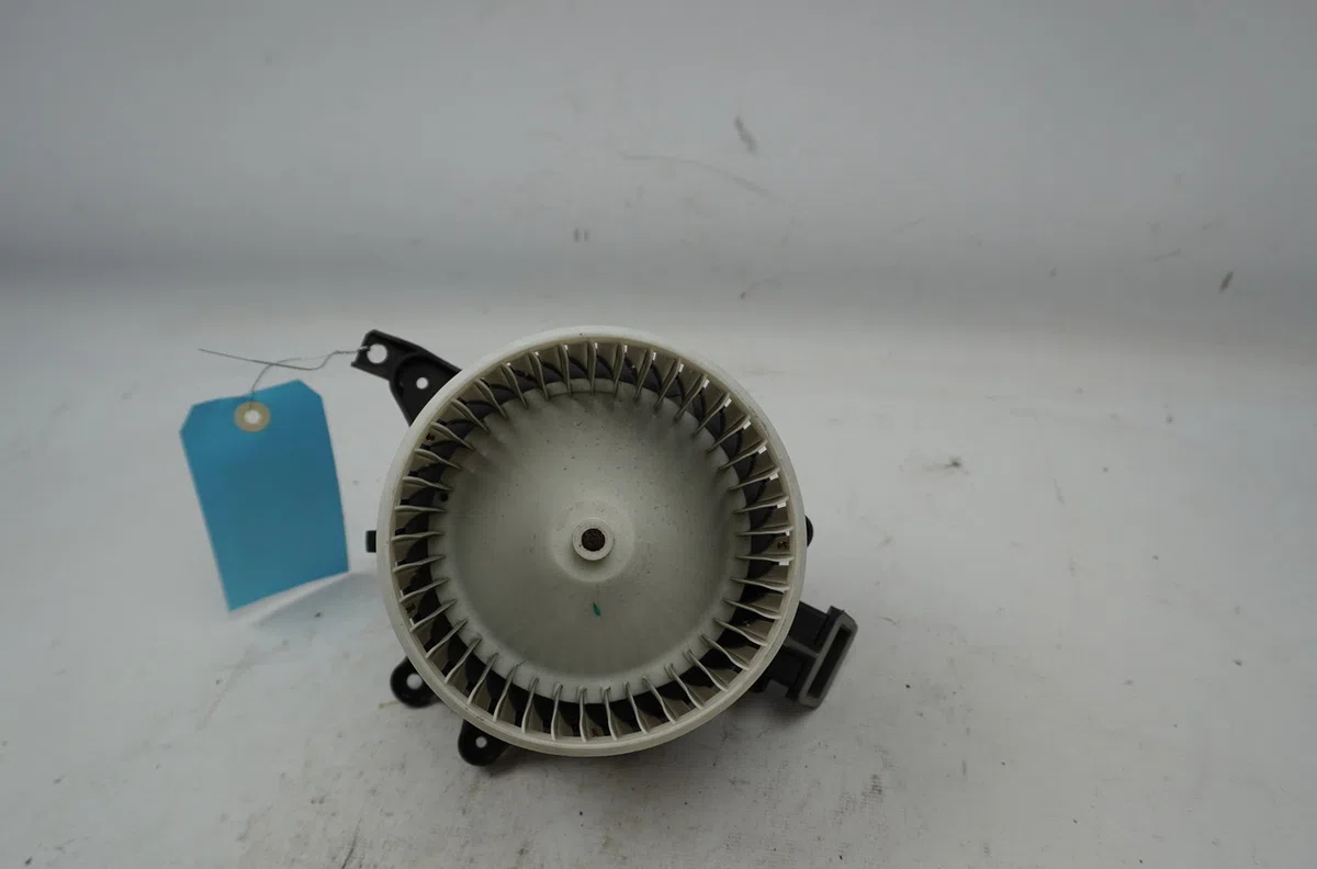 Ventilateur de chauffage Fiat 500X (334_) 1.0 (334.axn1b) (2018) 5 portes occasion