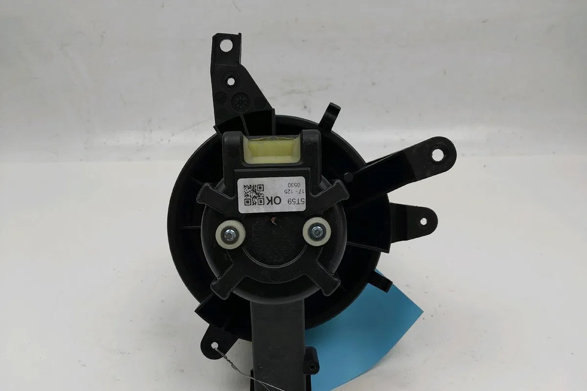Ventilateur de chauffage Fiat 500X (334_) 1.4 (334axc1b, 334axc11) (2014) occasion