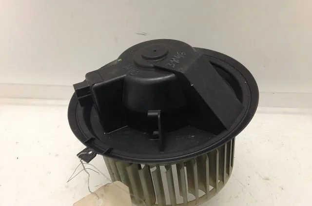 Ventilateur de chauffage Fiat BRAVA (182_) 1.9 jtd 105 (1998-2001) occasion