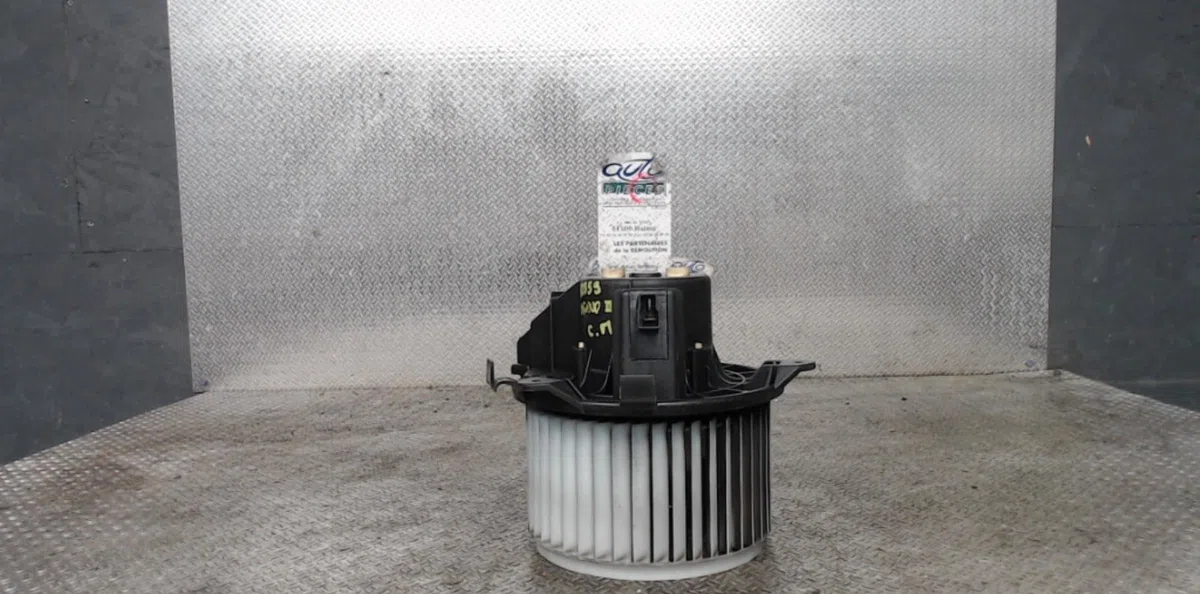 Ventilateur de chauffage FIAT BRAVO 2  BRAVO 2 occasion