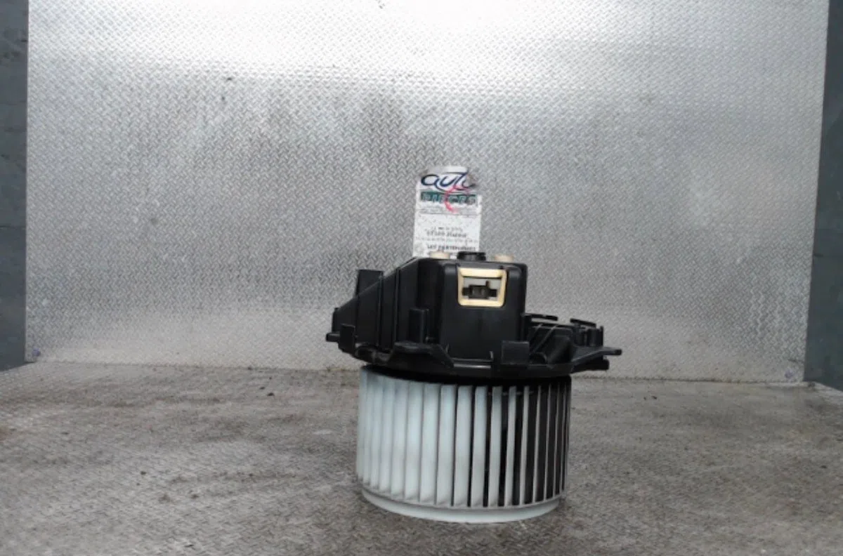 Ventilateur de chauffage FIAT BRAVO 2  BRAVO 2 occasion