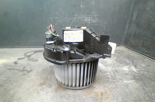 Ventilateur de chauffage Fiat BRAVO II (198_) 1.6 d multijet (198axl1b) (2008-2014) occasion