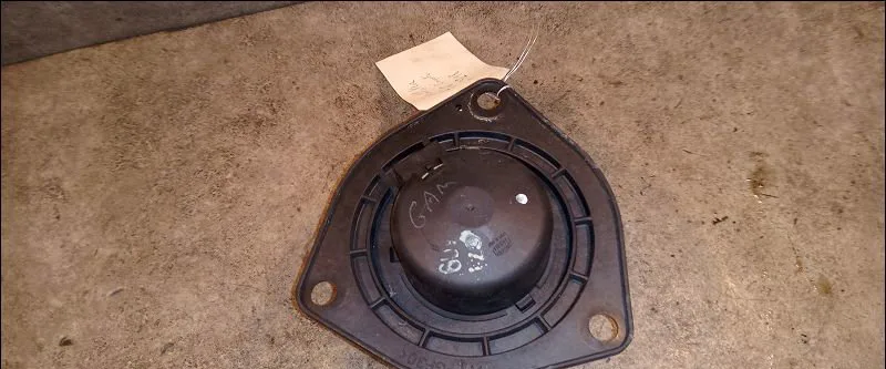 Ventilateur de chauffage Fiat CINQUECENTO (170_) 0.9 i.e. s (170af, 170cf) (1991-1999) occasion