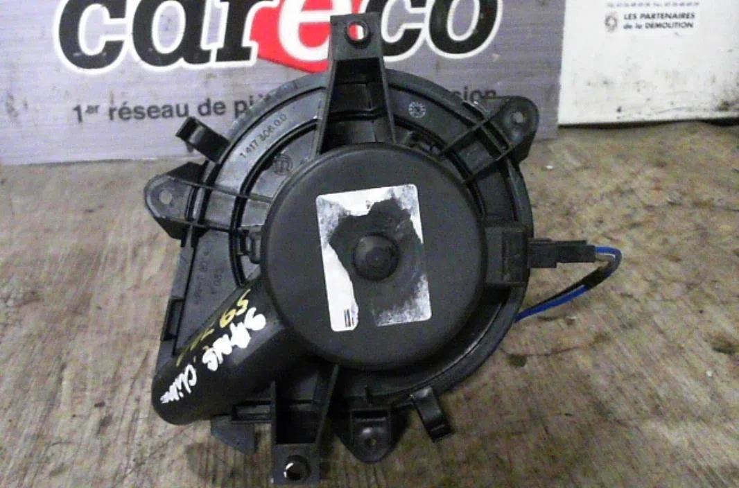Ventilateur de chauffage FIAT DOBLO 1  DOBLO 1 PHASE 1 occasion