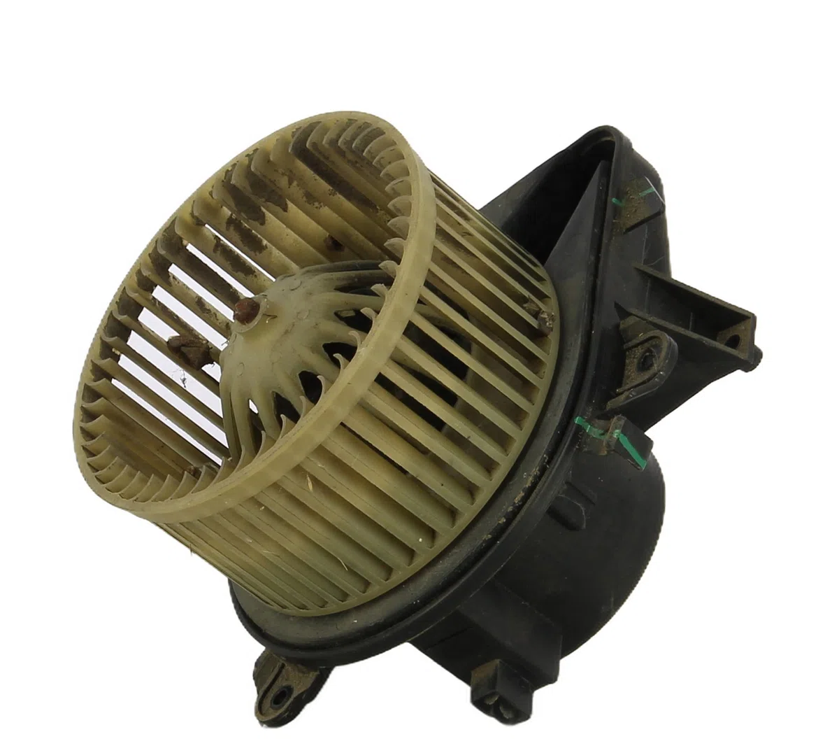 Ventilateur de chauffage Fiat DOBLO Camionnette-Monospace (223_) 1.3 d multijet (2005-2010) occasion